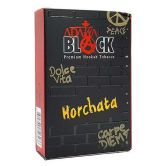 Adalya Black 50 гр - Horchata (Орчата)