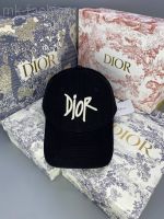 Бейсболка Dior
