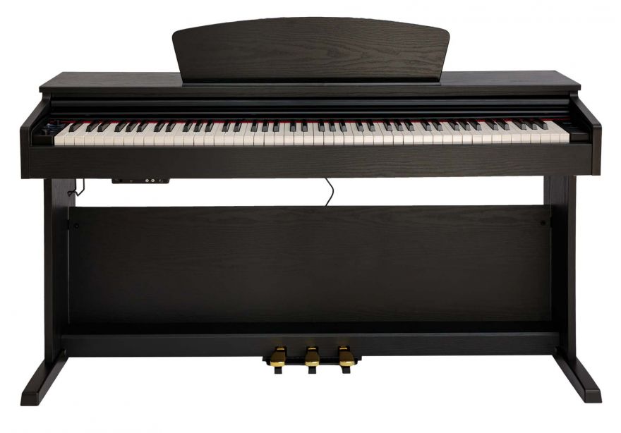 Rockdale Keys RDP-5088 Black Цифровое пианино
