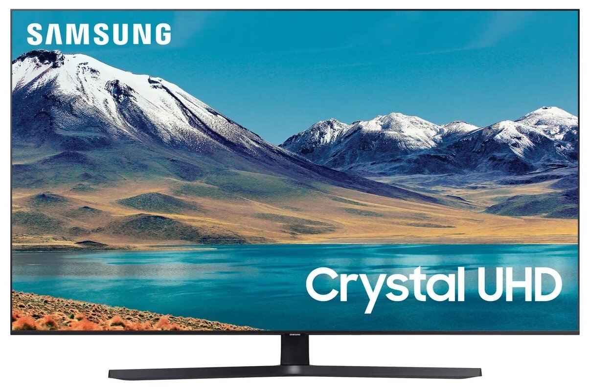Телевизор Samsung UE65TU8570U LED, HDR (2020)