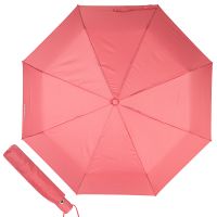 Зонт складной Ferre 576-OC Classic Pink