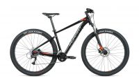 Велосипед горный Format 1413 29 (2021)