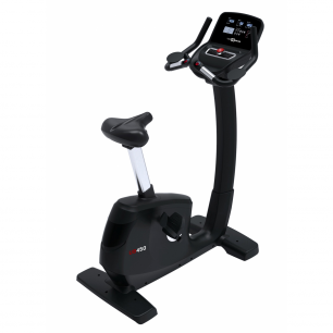 Велотренажер CardioPower Pro UB410 New 