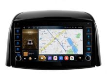 Штатная магнитола планшет Android Renault Koleos 2008-2016 Ownice (OL-9943-15-N)