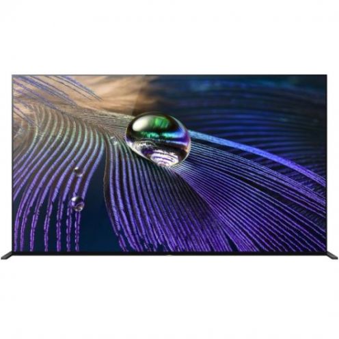65" (164 см) Телевизор OLED Sony XR-65A90J (2021)