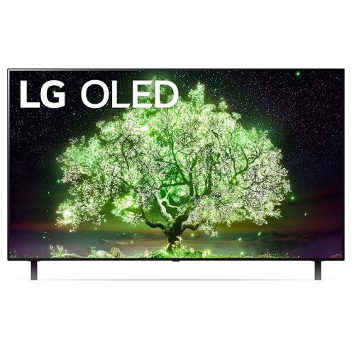 48" (122 см) Телевизор LG OLED48A1RLA (2021)