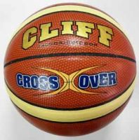 Мяч баскетбольный CLIFF № 7, CSU 1201, PU
