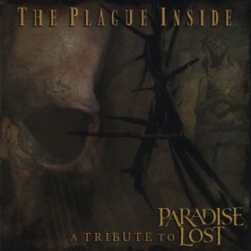 V/A - The Plague Inside - A Tribute To PARADISE LOST 2CD