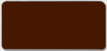 Композитная панель RAL 8017 коричневый шоколад