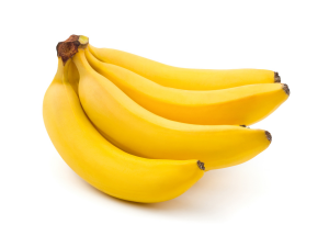 Бананы свежие 1кг