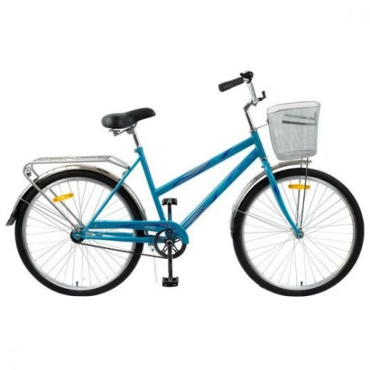Stels Navigator 200 Lady 2021