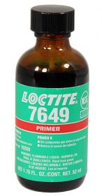 Loctite 7649 - активатор для анаэробов и Loctite 326 52 мл