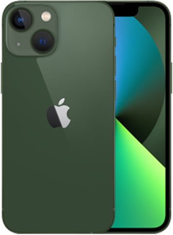 Apple iPhone 13 mini 512Gb Alpine Green