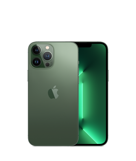 Смартфон Apple iPhone 13 Pro Max 1Tb (Alpine Green) 2 Sim