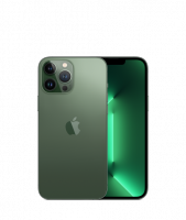 Смартфон Apple iPhone 13 Pro Max 256Gb (Alpine Green) 2 Sim