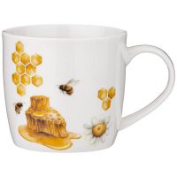 Кружка "Honey bee" 350 мл