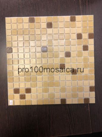 MIX3  (сетка). Мозаика серия ECONOM , размер, мм: 327*327 (NS Mosaic)