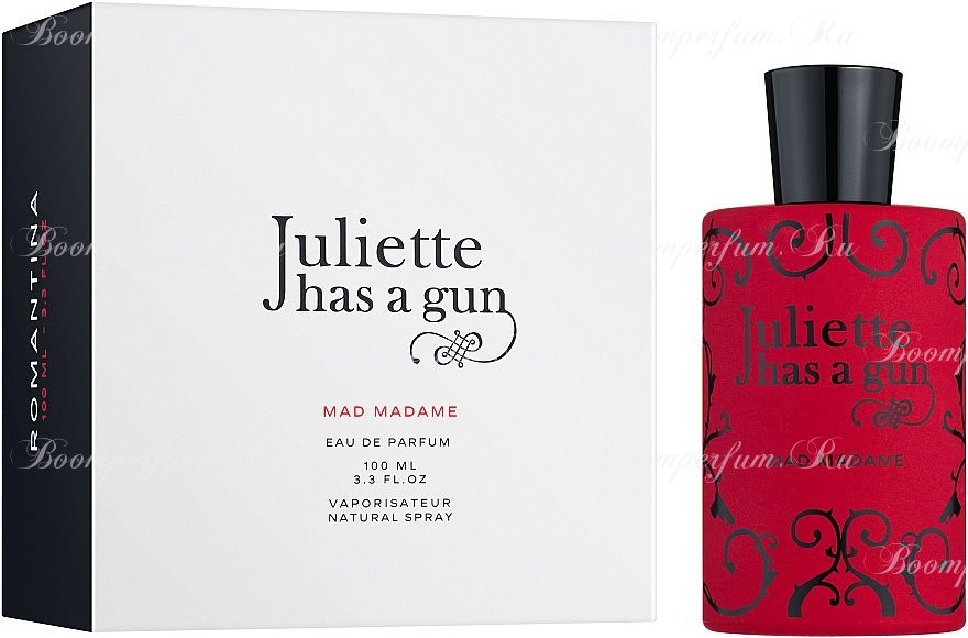 Juliette Has a Gun Mad Madame 100 ml