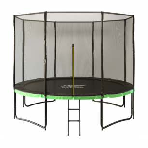 Батут Eclipse Space Inspire 10FT 