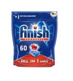 FINISH All in1 max таблетки для ПММ 70 шт