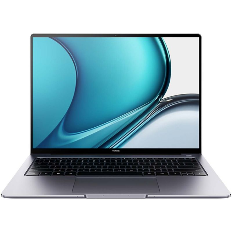 Ноутбук HUAWEI MateBook 14S HKD-W76 16/1TB Space Grey