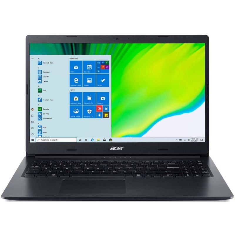Ноутбук Acer Aspire 3 A315-23G-R72P NX.HVRER.01C