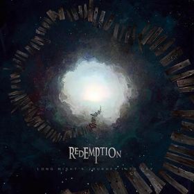 REDEMPTION - Long Night’s Journey into Day 2018