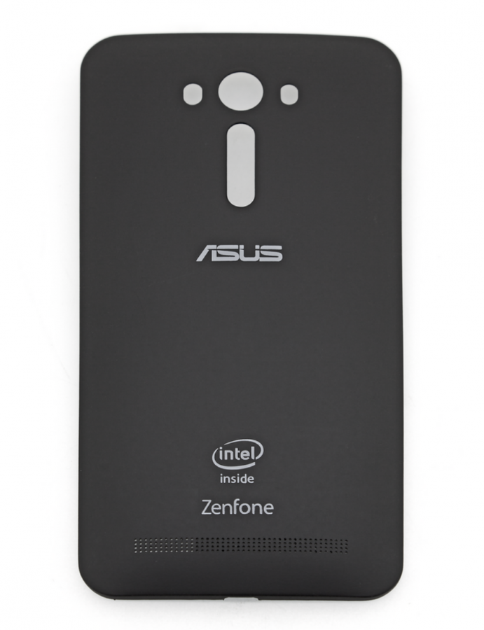 Задняя крышка Asus ZE550KL ZenFone 2 Laser (black) Аналог