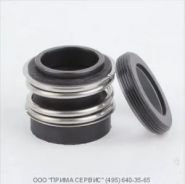 Мех. торцевое уплотнение SNMG 12-32mm Car /Sic/EPDM/G60