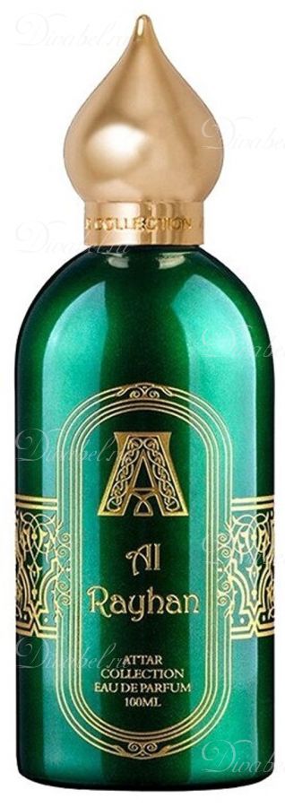 Attar Collection Al Rayhan 100 ml