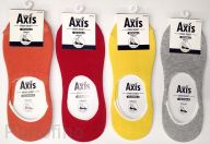 Следки Axis цветные 1