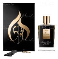 Kilian Love Don't Be Shy and Oud Special Blend
