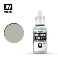 Краска Model Color - Green Pale Grey (70.833)