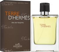 Hermes Terre D`hermes