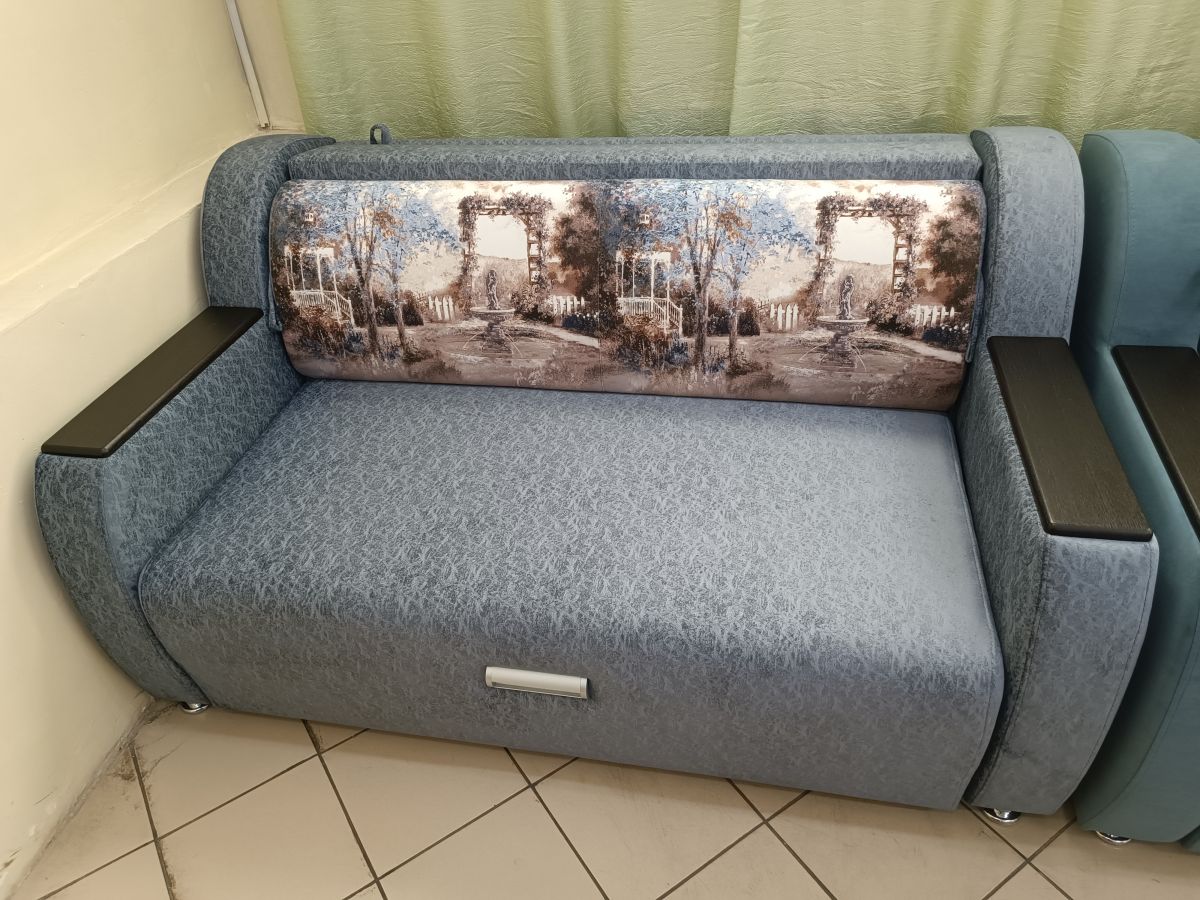 Мини-диван "Мелита"