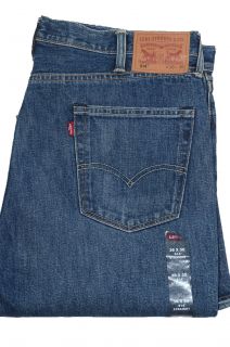 Levi's (514) Made In USA
