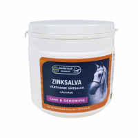 Eclipse Zinc. Защитный и увлажняющий крем от мокрецов. 100 и 350 гр.