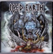 ICED EARTH - Iced Earth 30th Anniversary DIGICD