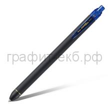 Ручка гелевая Pentel BLN437R1-C ENERGEL Soft Touch синий 0,7мм