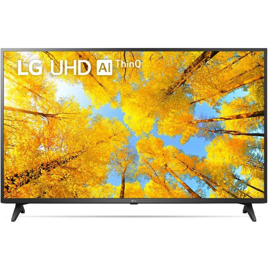 Телевизоры LG 65UQ75006LF