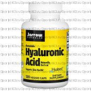 Jarrow Formulas Hyaluronic Acid 120 капс