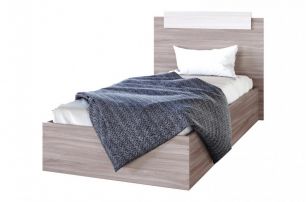 Кровать "Эко" 0,9*2,0 м