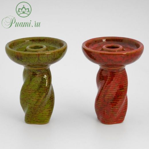 Чаша "Нопан", керамика 8.5х11 см , микс