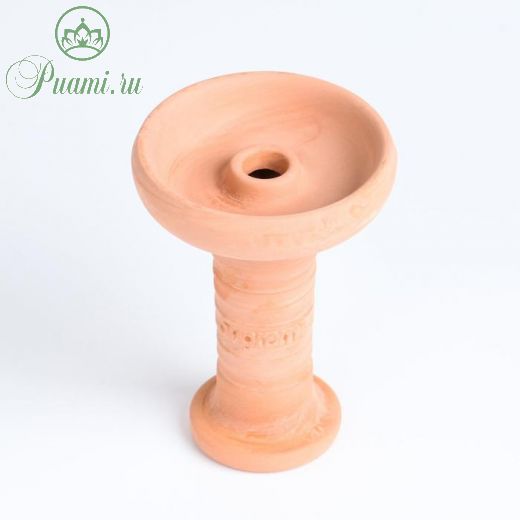 Чаша глиняная "Бинтан" 8х9.5 см