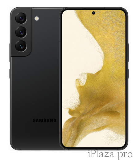Samsung Galaxy S22 Черный фантом