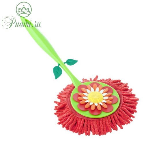Щётка для удаления пыли Flower Power