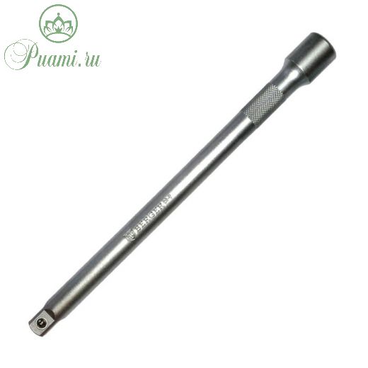 Удлинитель BERGER BG2003, 1/2", 250 мм
