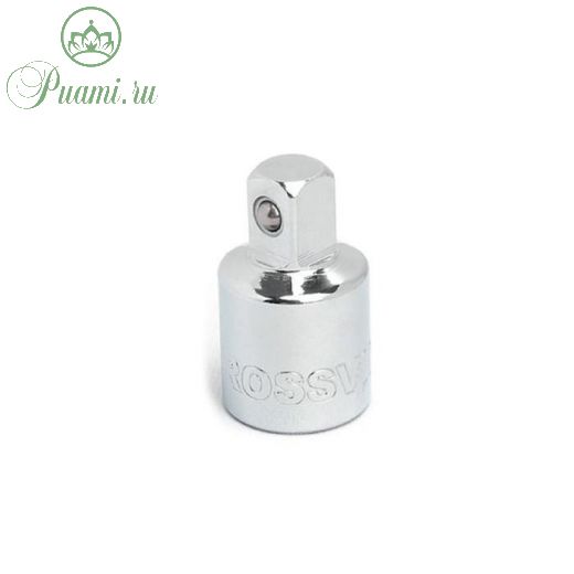 Переходник ROSSVIK ЕК000011027, 1/2"F - 3/4"M