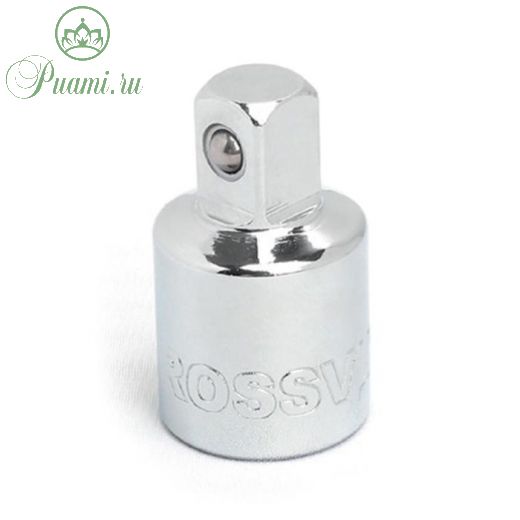 Переходник ROSSVIK ЕК000011030, 3/8"F - 1/4"M