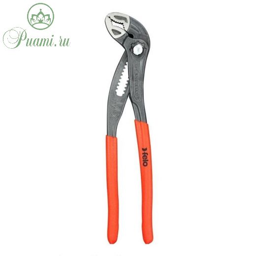 Клещи переставные Felo 89525040, 250 мм, CrV